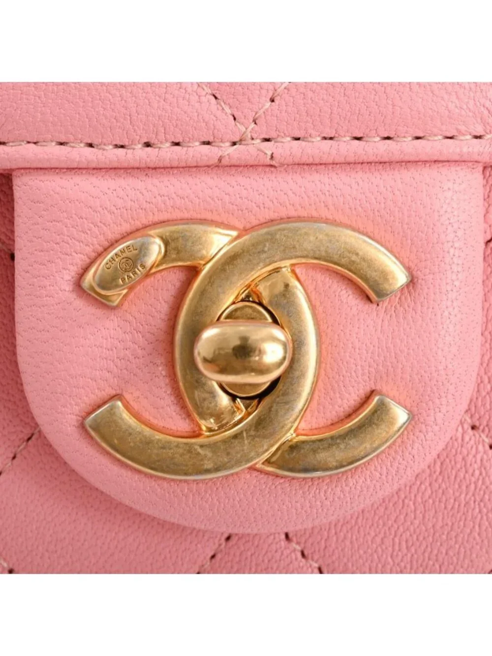 Chanel Shoulder Bag Chain